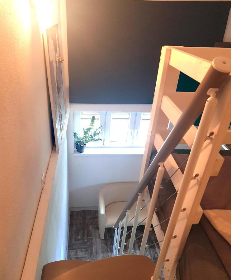 Bnb Comfort Guesthouse Olten - Lostorf Exterior photo