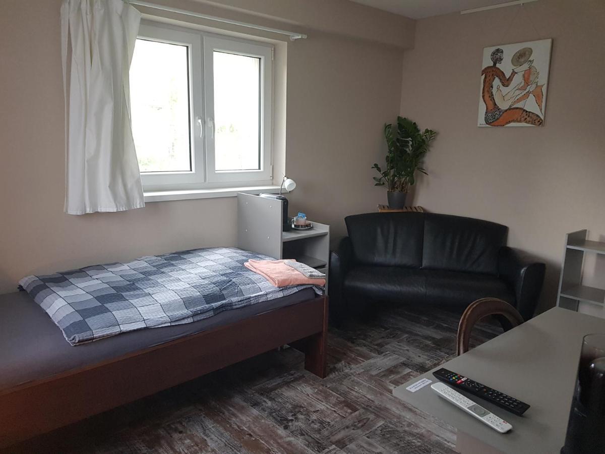 Bnb Comfort Guesthouse Olten - Lostorf Exterior photo