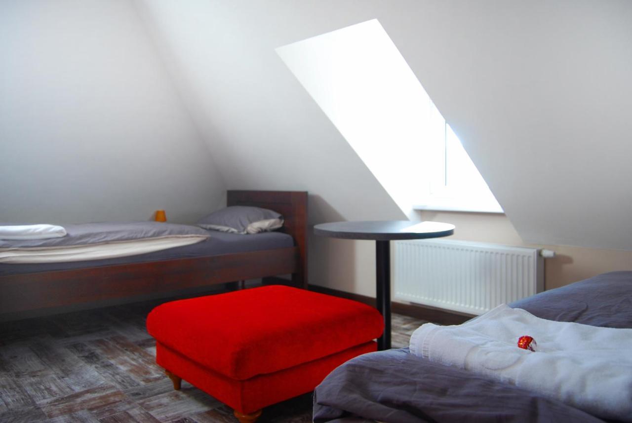 Bnb Comfort Guesthouse Olten - Lostorf Exterior photo