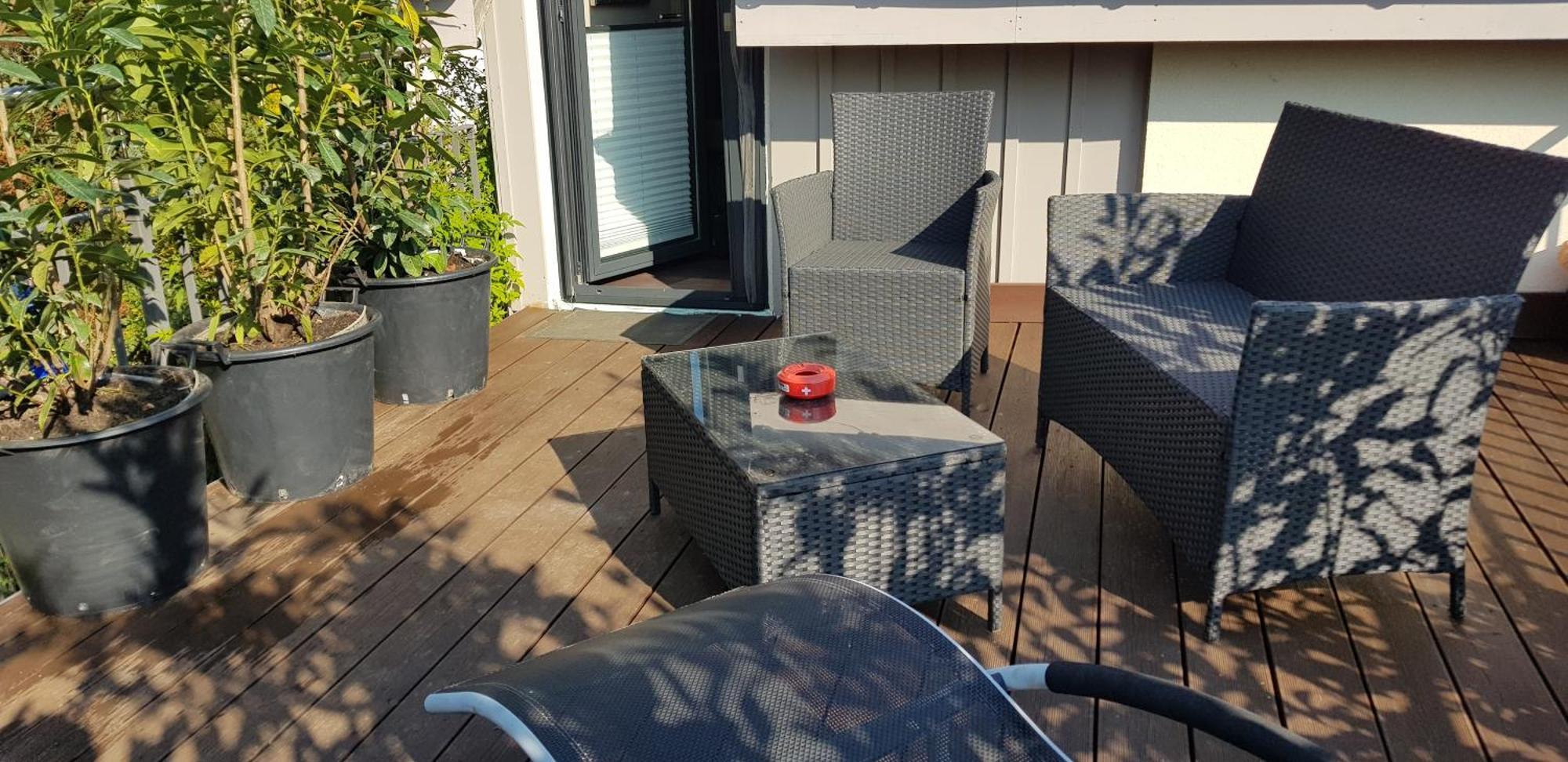 Bnb Comfort Guesthouse Olten - Lostorf Exterior photo