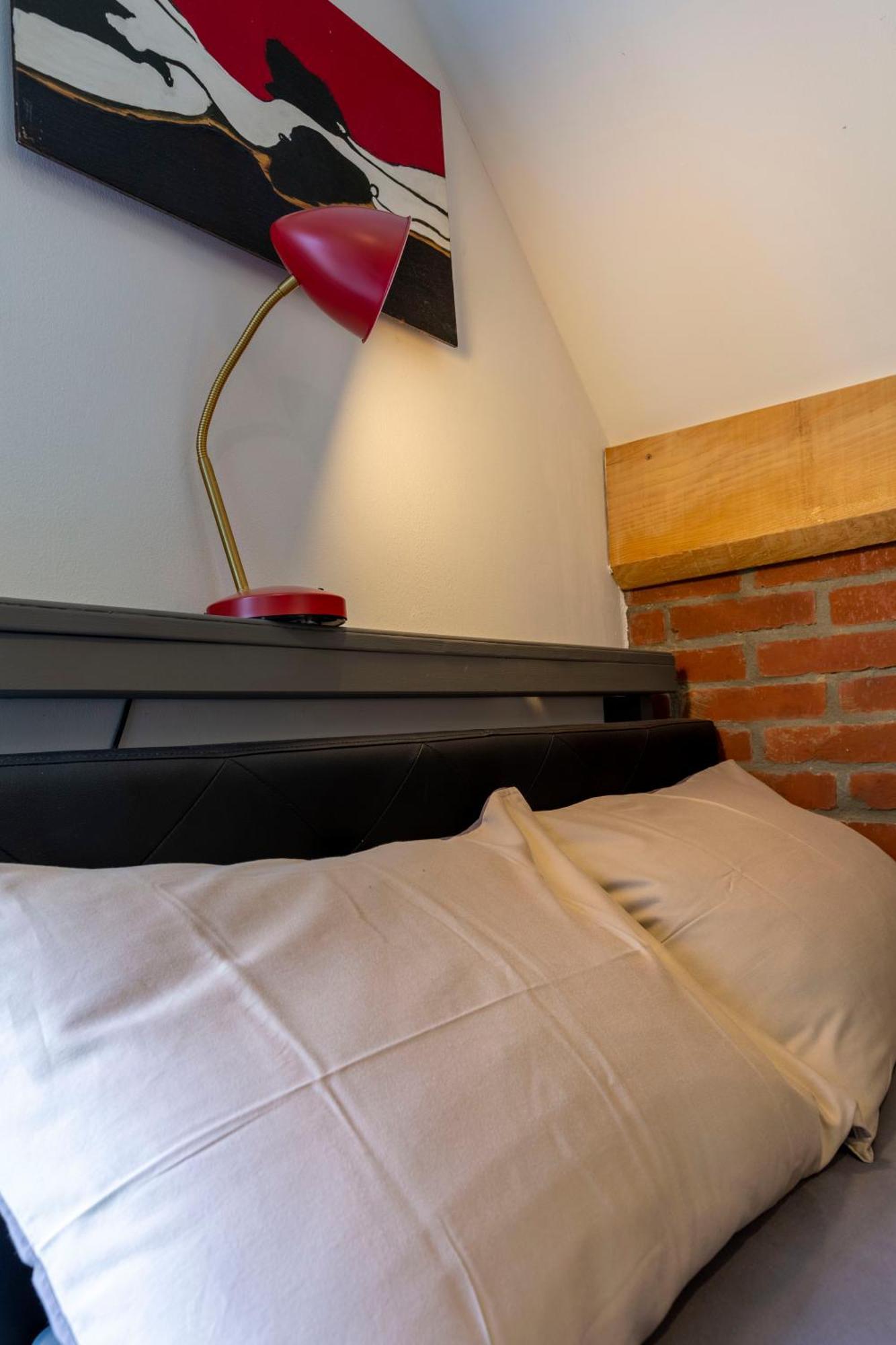 Bnb Comfort Guesthouse Olten - Lostorf Exterior photo