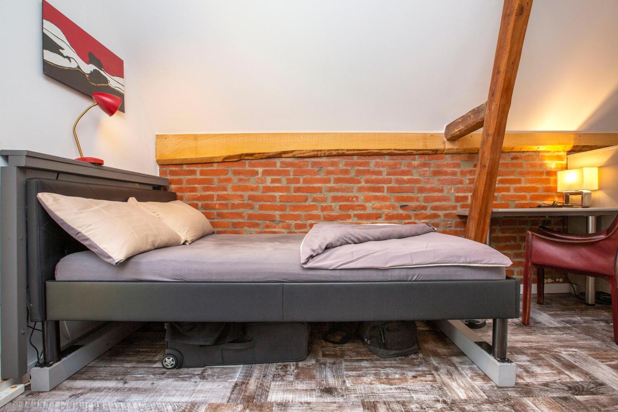 Bnb Comfort Guesthouse Olten - Lostorf Exterior photo