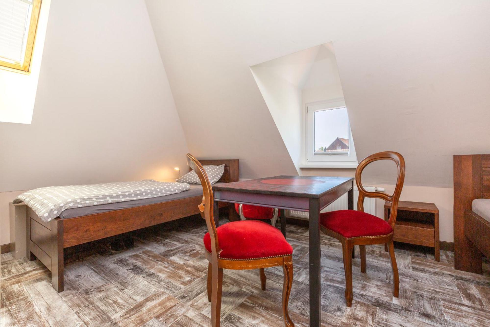 Bnb Comfort Guesthouse Olten - Lostorf Exterior photo