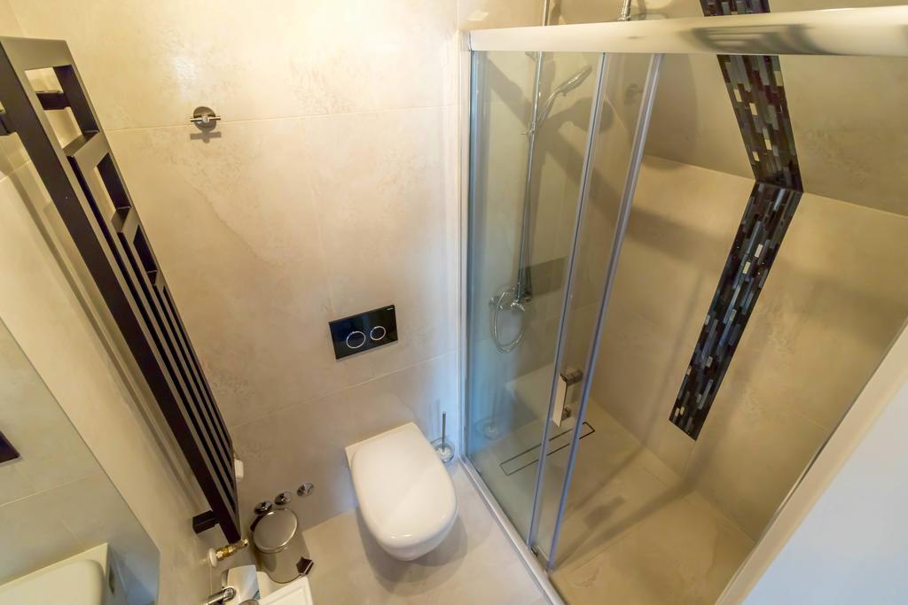 Bnb Comfort Guesthouse Olten - Lostorf Exterior photo